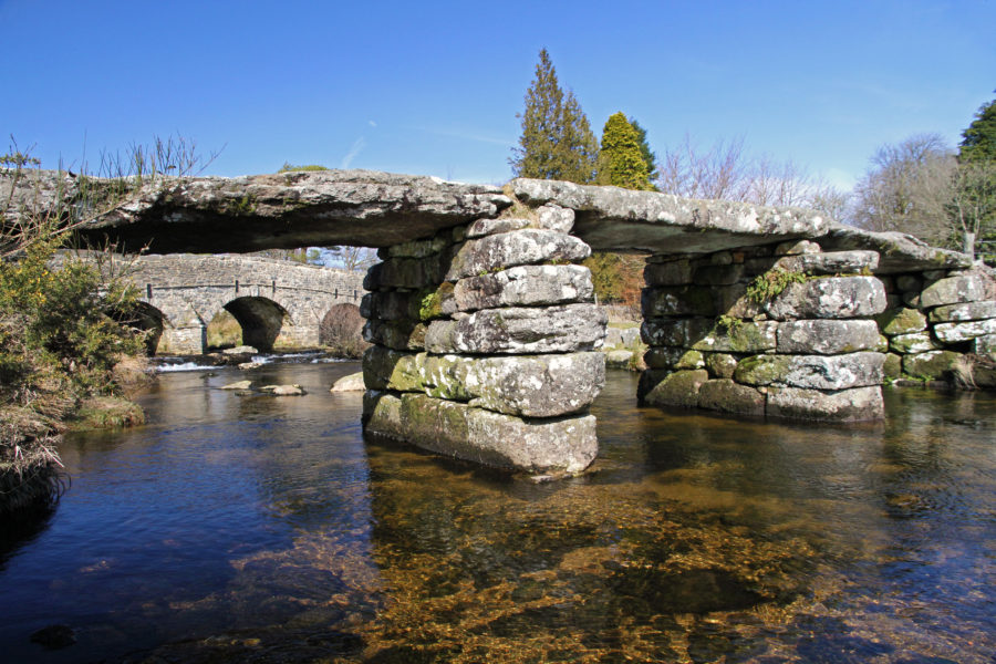 Postbridge