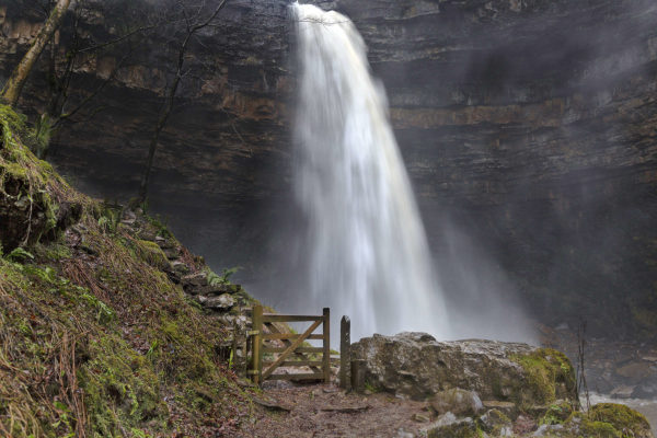 Waterfalls