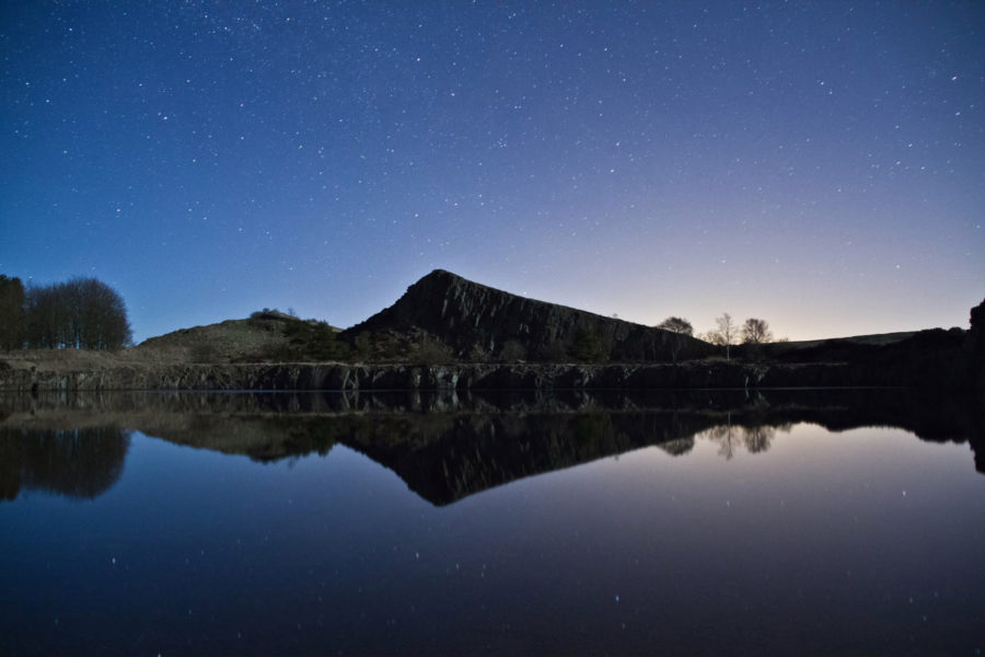 places to visit in northumberland national park