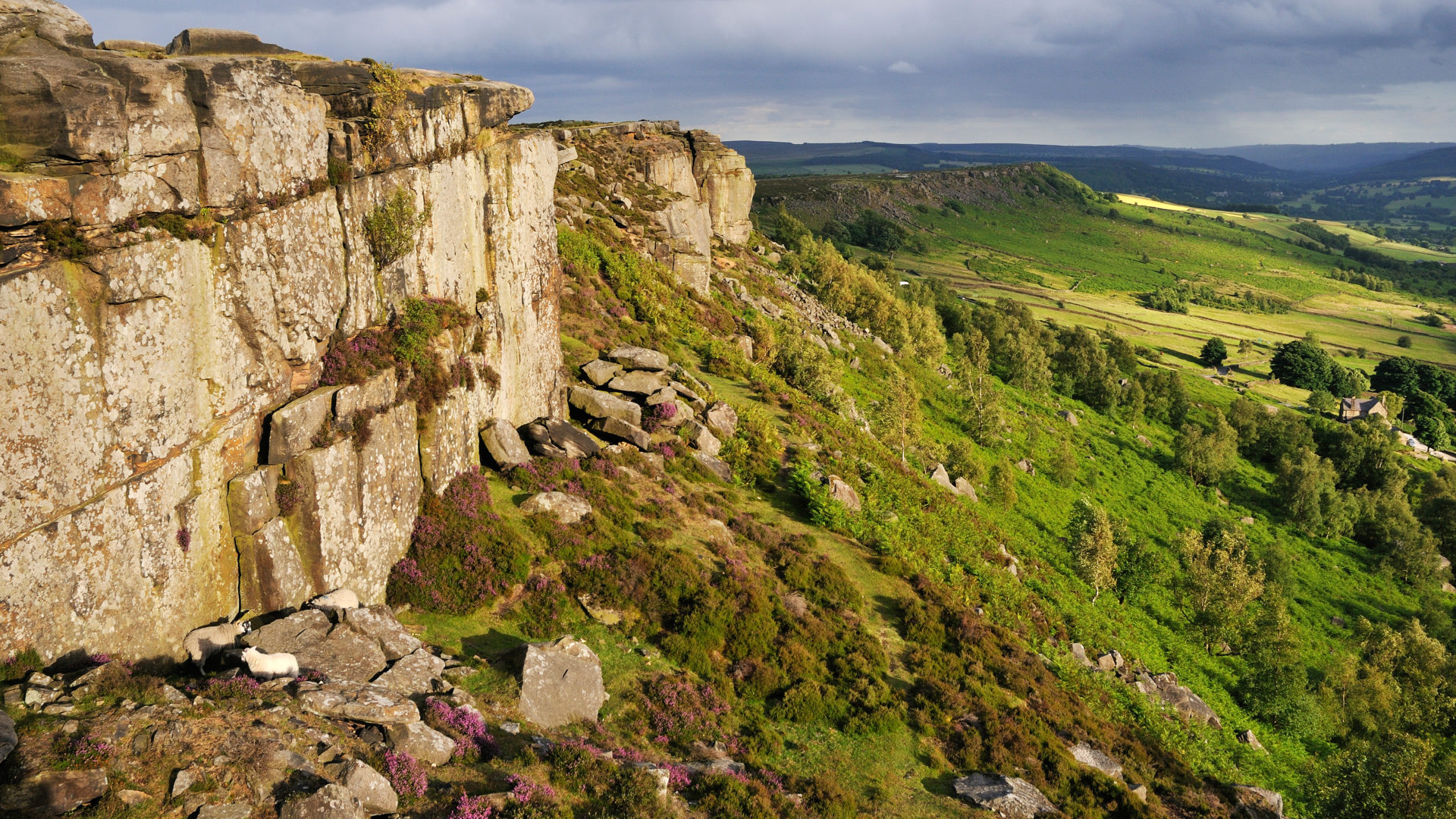 Peak District National Park