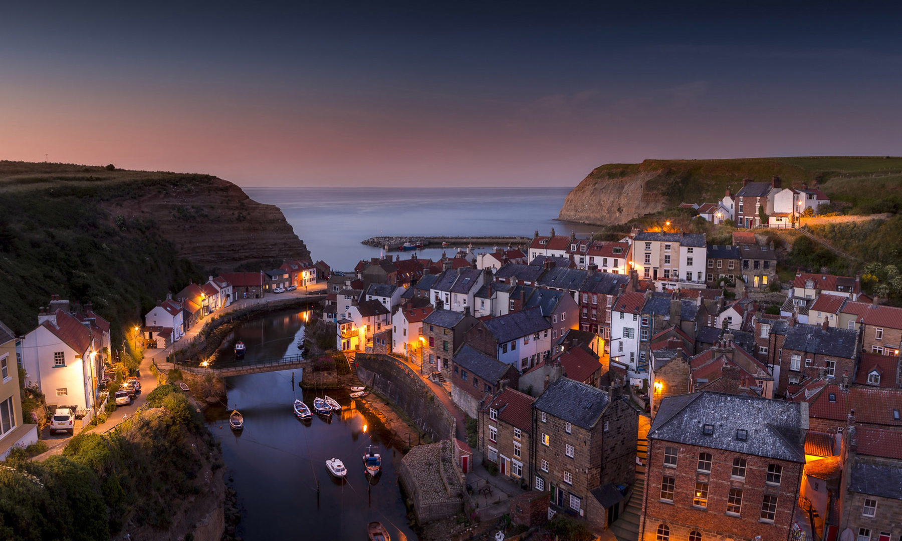 North York Moors National Park