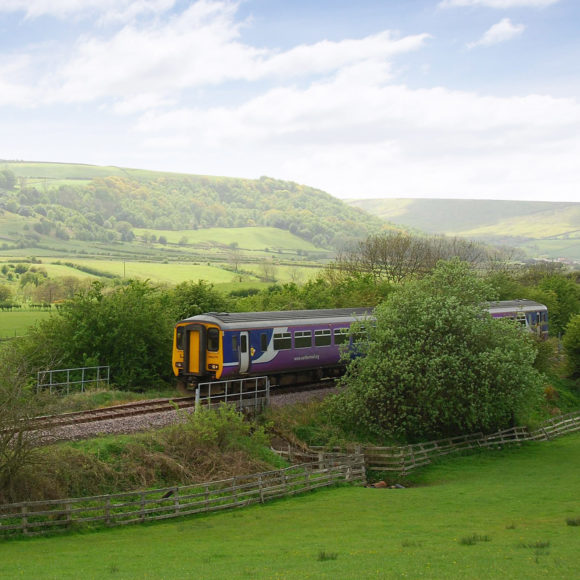 places to visit in the yorkshire moors