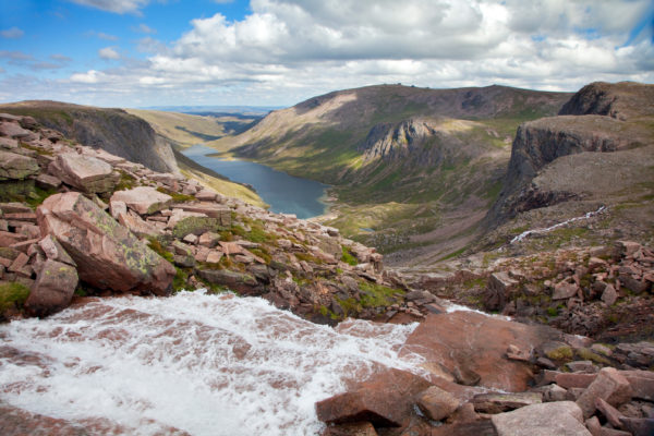 Cairngorms