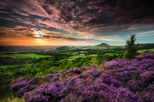  North York Moors