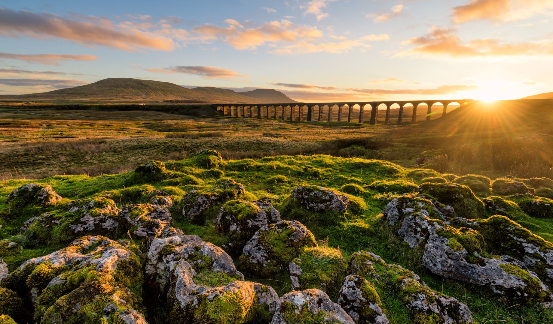 tourist attractions yorkshire dales