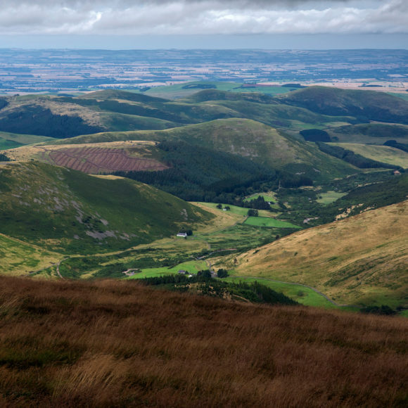 places to visit in northumberland national park