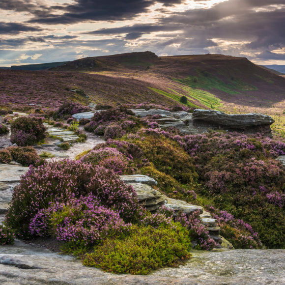 places to visit in northumberland national park