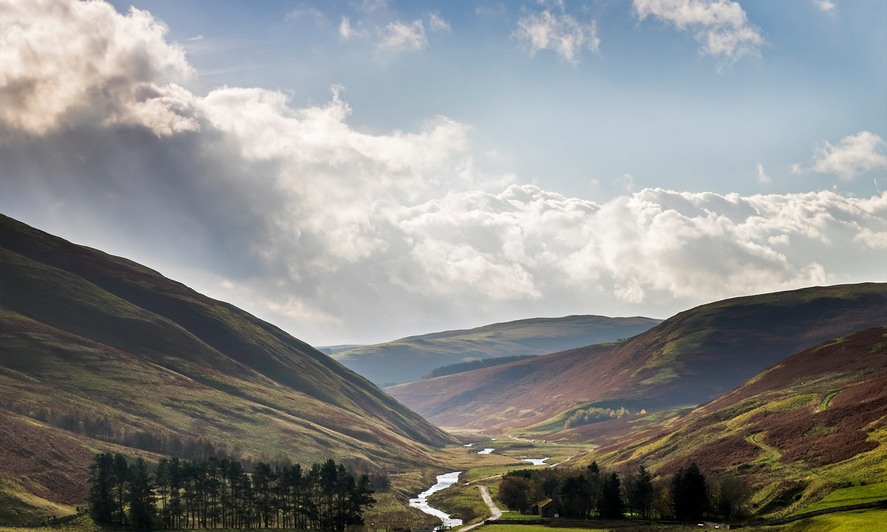 What is a National Park?