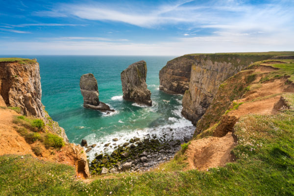 Pembrokeshire Coast