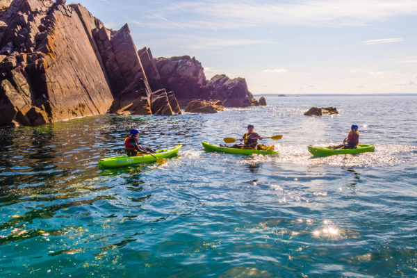 Pembrokeshire Coast