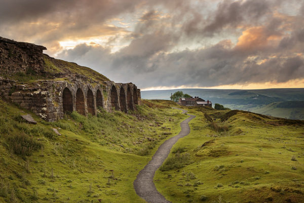 North York Moors