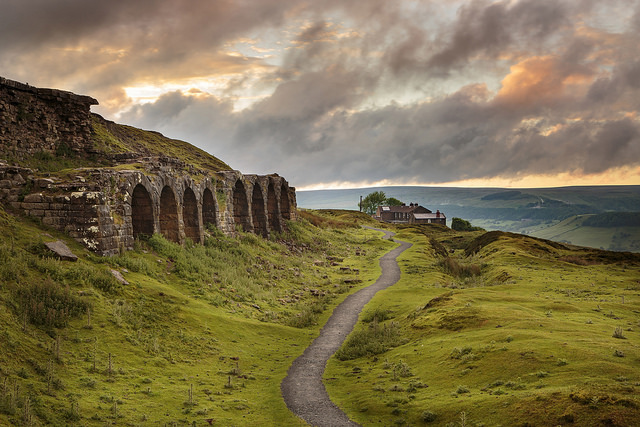 North York Moors National Park