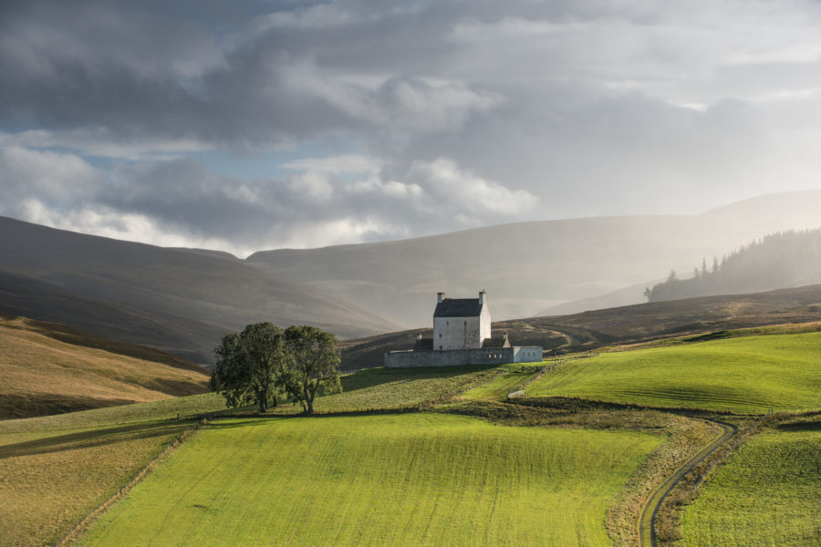 Cairngorms National Park 