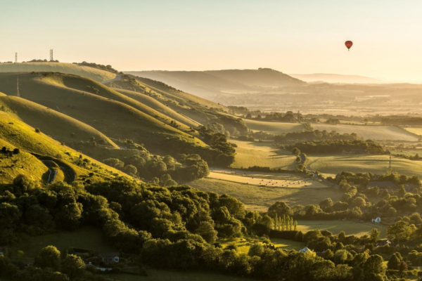 South Downs