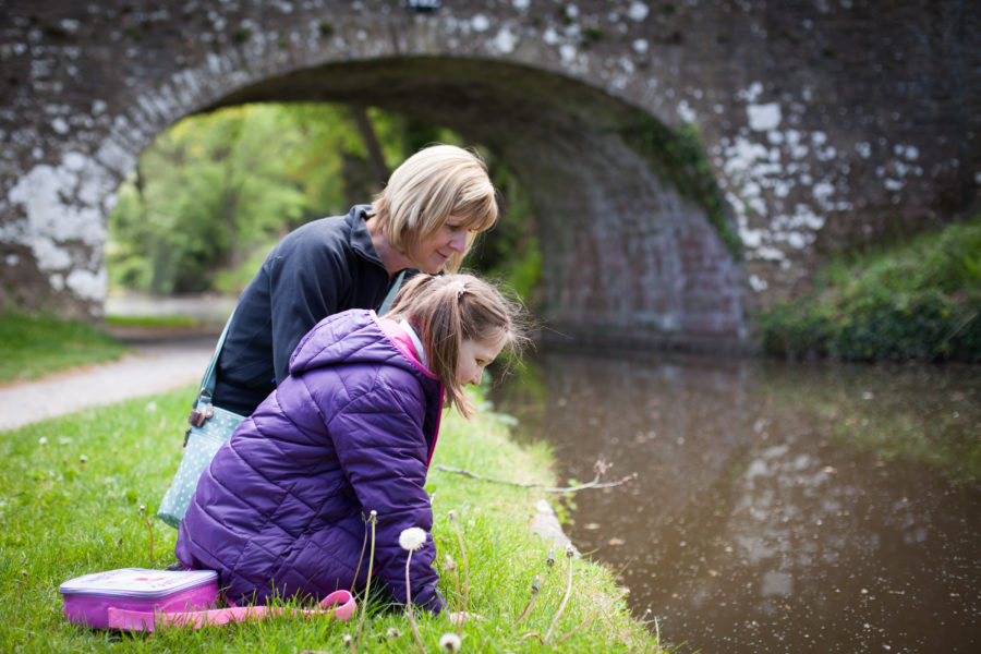 Peak District National Park Activity