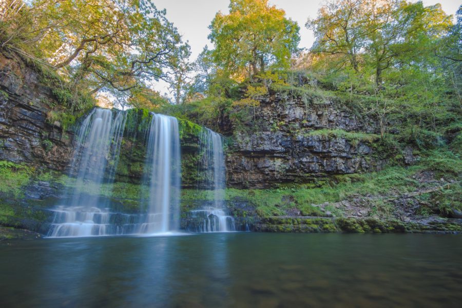 Brecon Beacons National Park