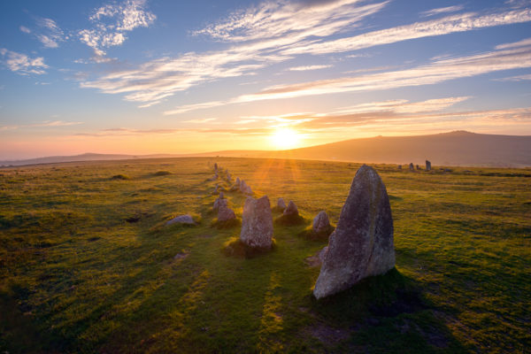70 Years of Dartmoor National Park