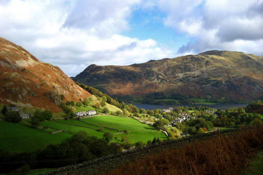 Lake District National Park