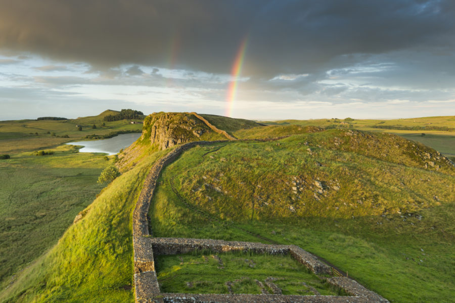 Northumberland National Park