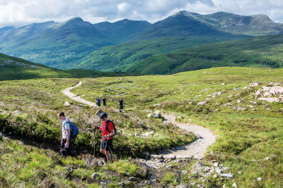 West Highland Way