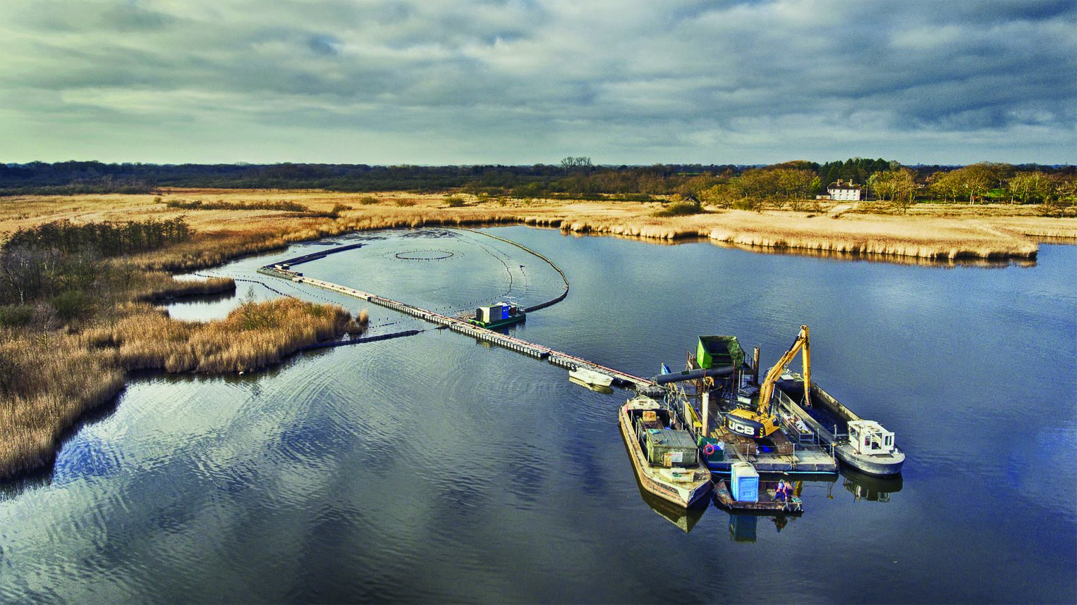 Net Zero With Nature