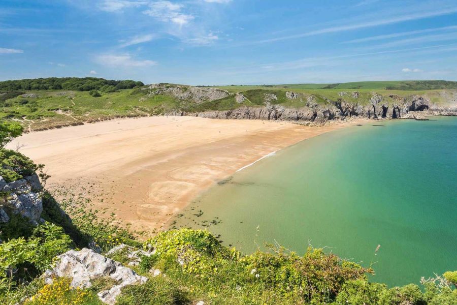 Pembrokeshire Coast National Park