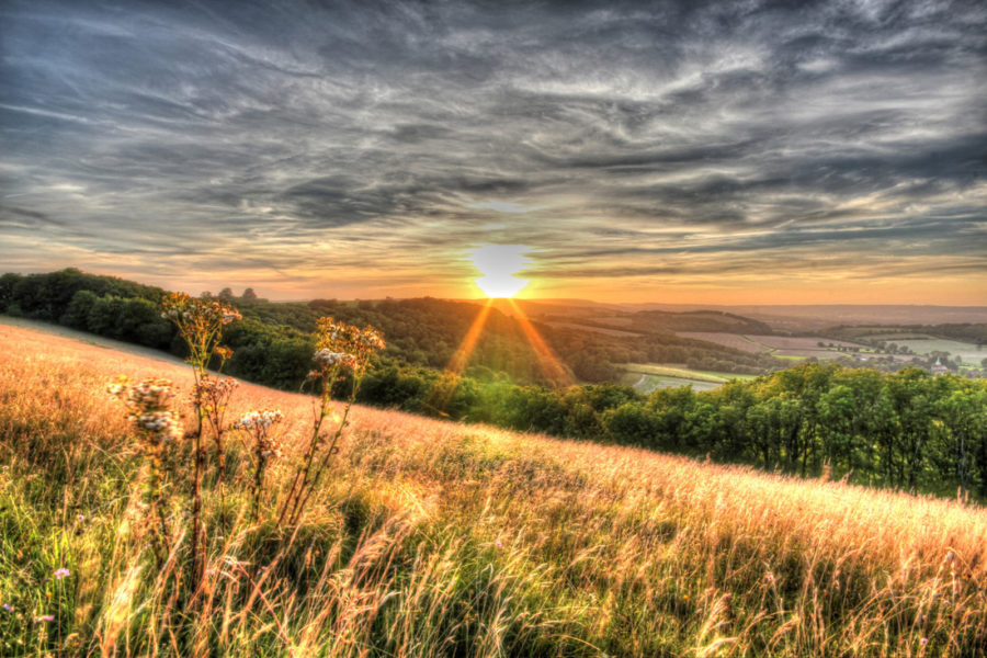 South Downs National Park