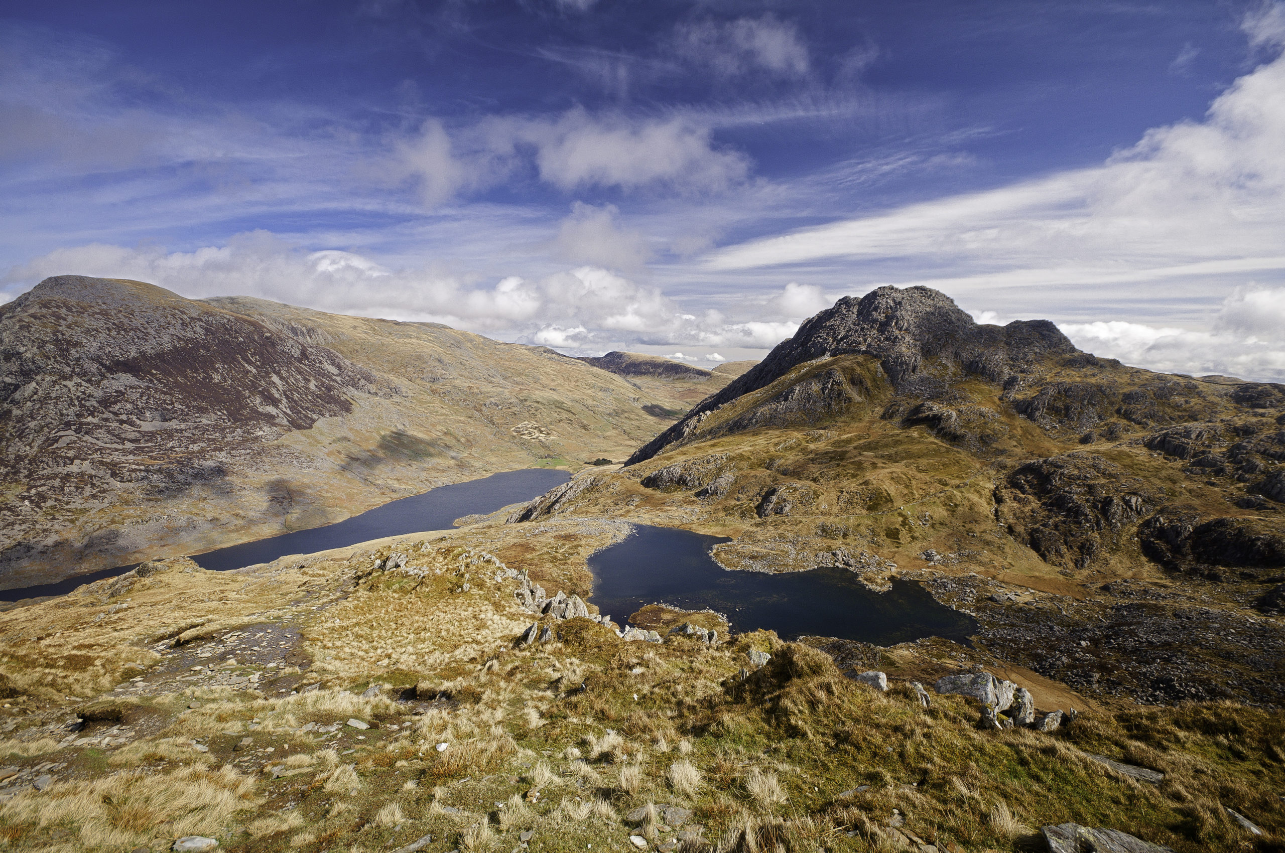 Discover How National Parks Mitigate Human Impact On Land - 0wy8nxy