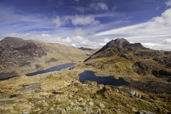 Eryri (Snowdonia)