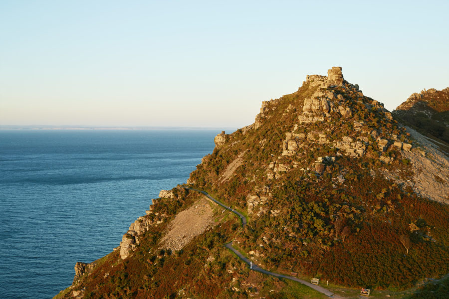 Exmoor National Park