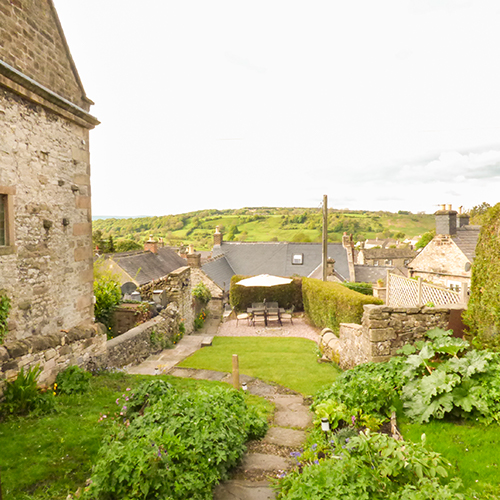 A Sykes Holiday Cottage in Peak District National Park. 