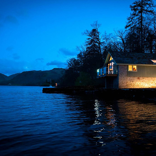 A Sykes Holiday Cottage in Lake District National Park. 