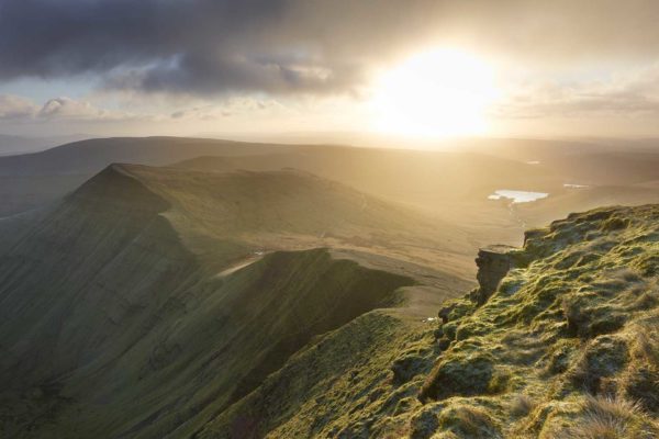 Discover: Volunteering with the Bannau Brycheiniog National Park 2x