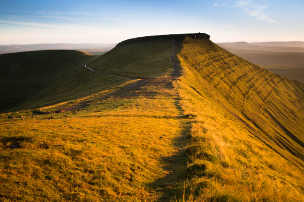 Bannau Brycheiniog (Brecon Beacons)