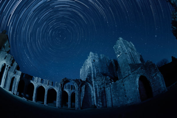 Wales Dark Skies