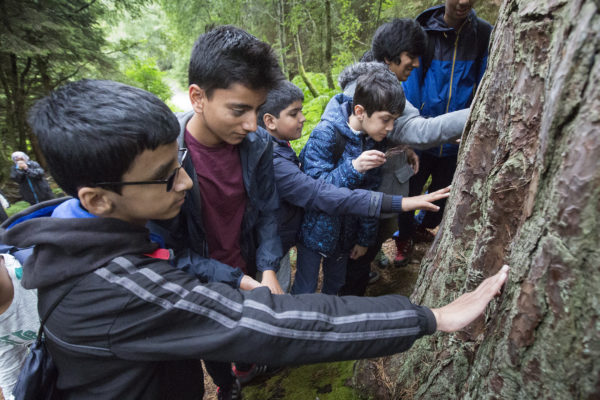 What is a National Park?