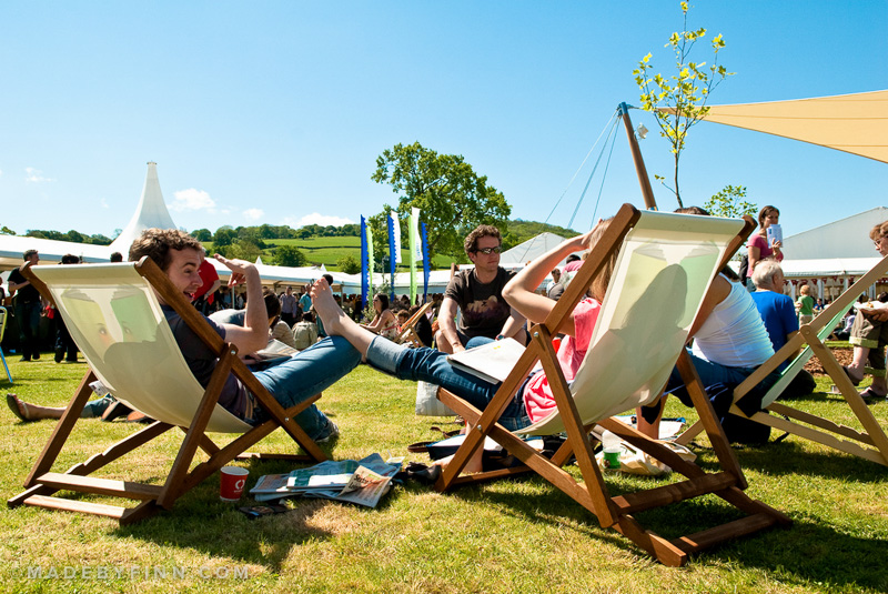 Hay Festival