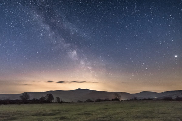 Bannau Brycheiniog (Brecon Beacons)