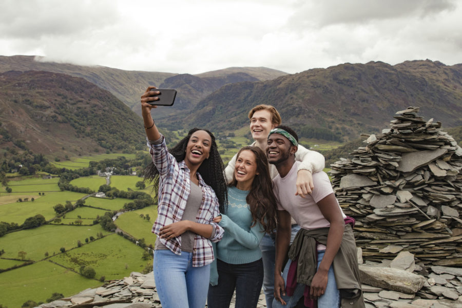 Find events happening in Lake District National Park