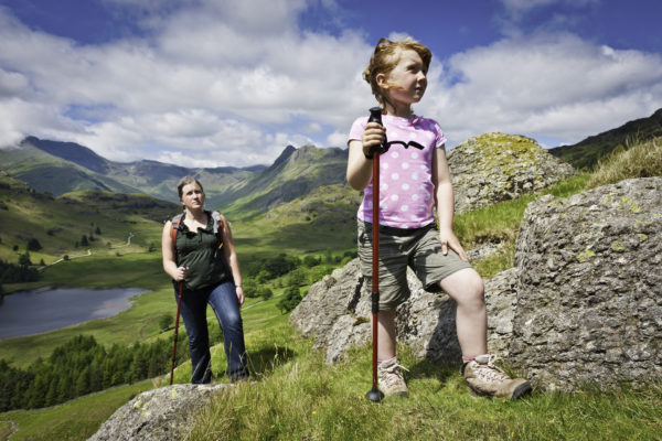 Lake District