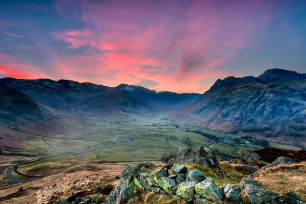 Lake District