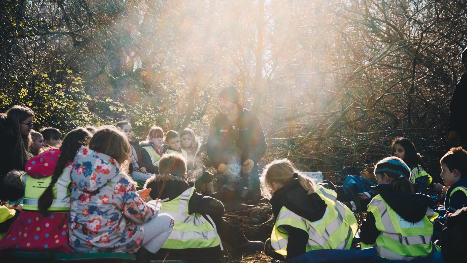 Teaching resource exploring the UK’s National Parks