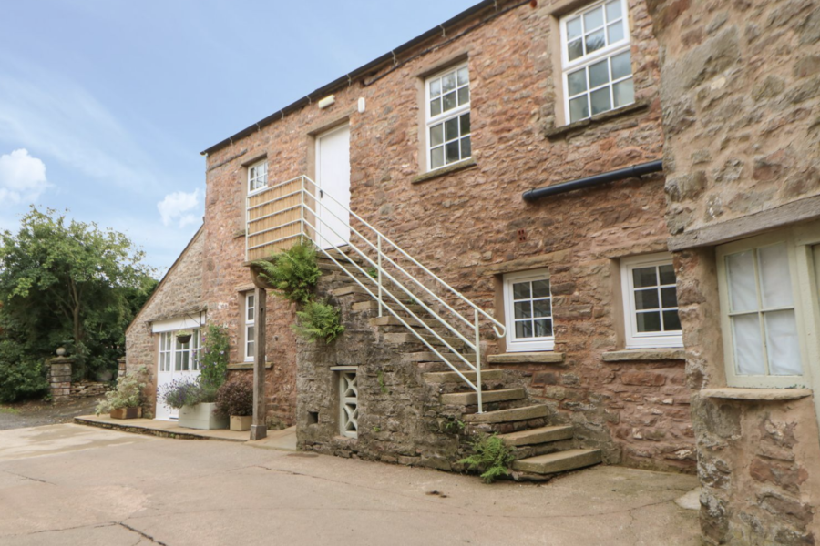 A Sykes Holiday Cottage in Lake District National Park. 