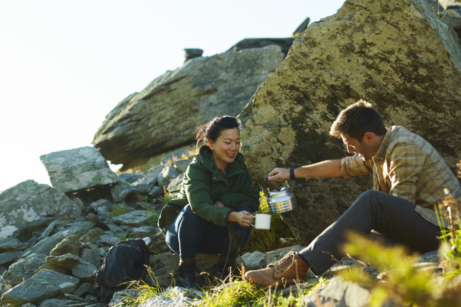 Find events happening in Exmoor National Park