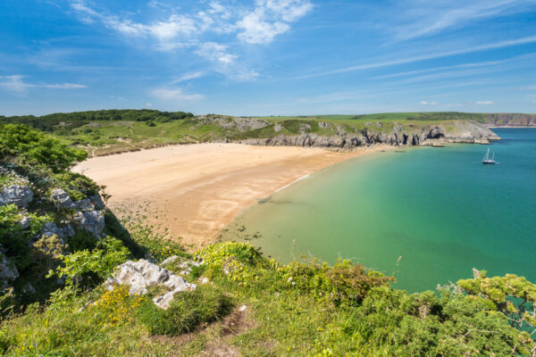 Pembrokeshire Coast