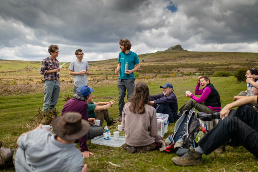 Find events happening in Dartmoor National Park