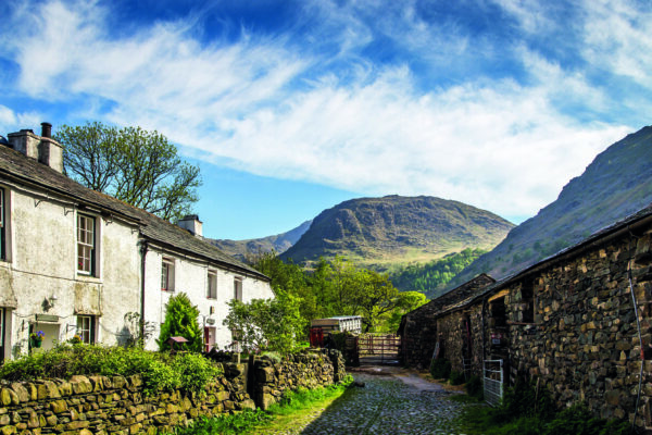 Lake District