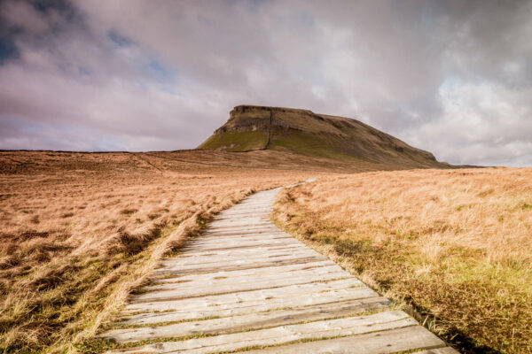 Yorkshire Dales