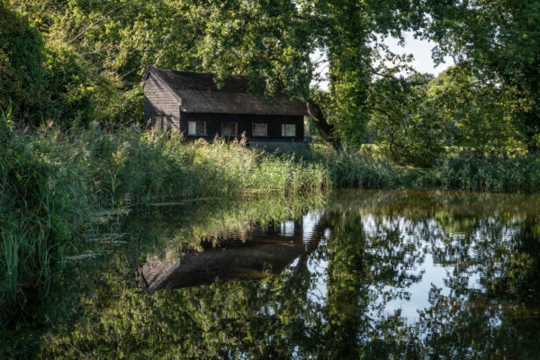 Discovering: Wheatfen Nature Reserve 2x