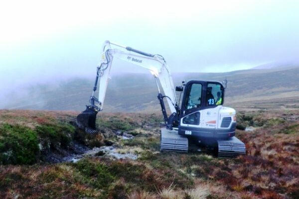 Cairngorms Peatlands